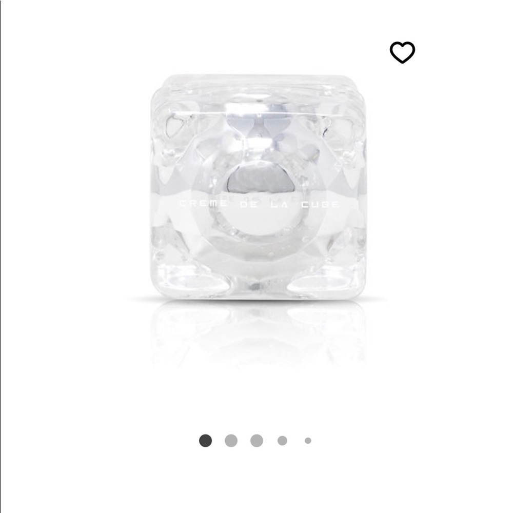 Creme De La Cube Body Creme Body Moisturizer Cream